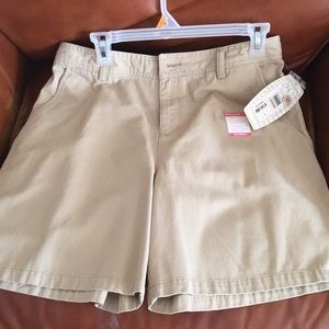 White Stag Classic Short